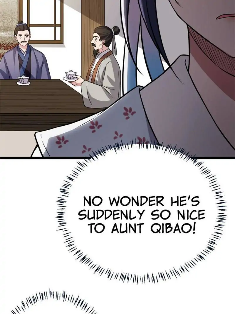 The Sickly Tyrant With An Innocent Facade chapter 41 - page 21