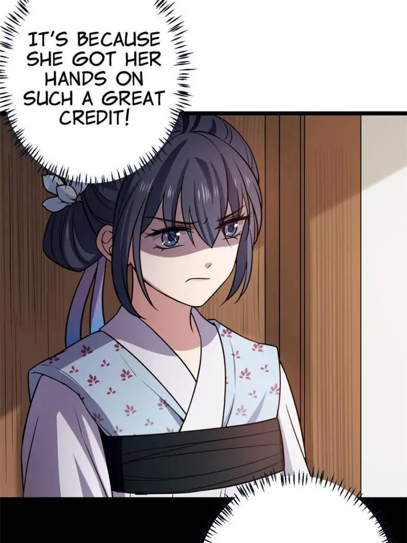 The Sickly Tyrant With An Innocent Facade chapter 41 - page 22