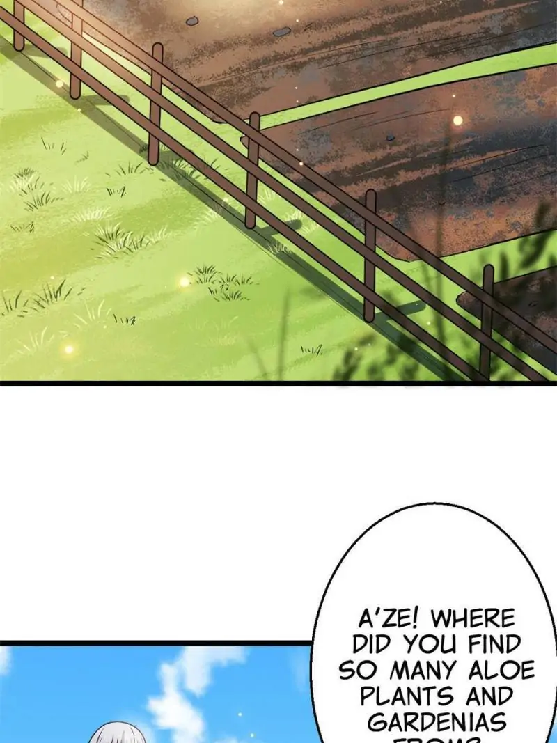 The Sickly Tyrant With An Innocent Facade chapter 41 - page 26