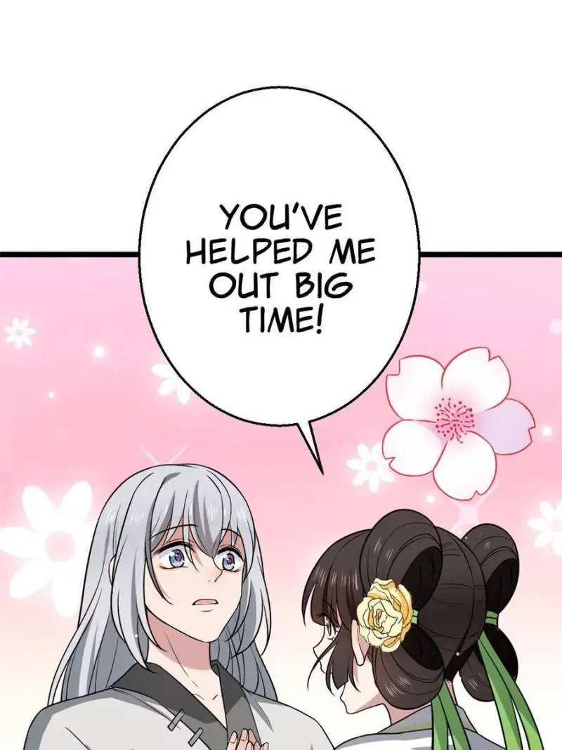 The Sickly Tyrant With An Innocent Facade chapter 41 - page 28