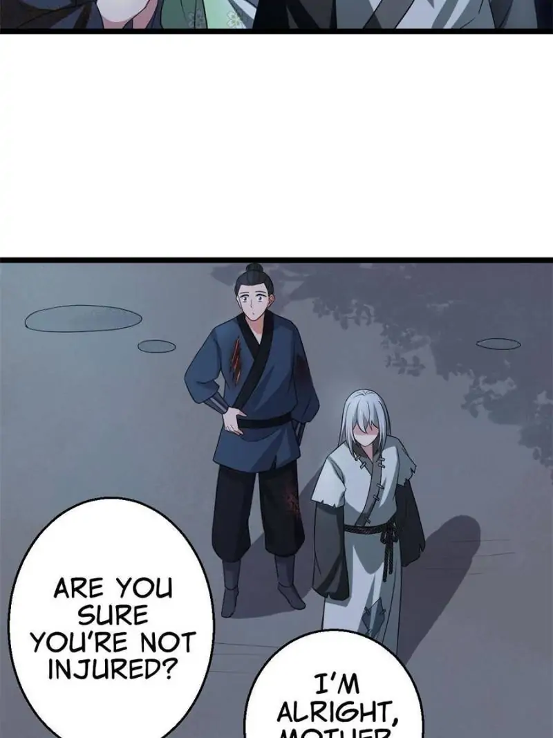 The Sickly Tyrant With An Innocent Facade chapter 41 - page 3