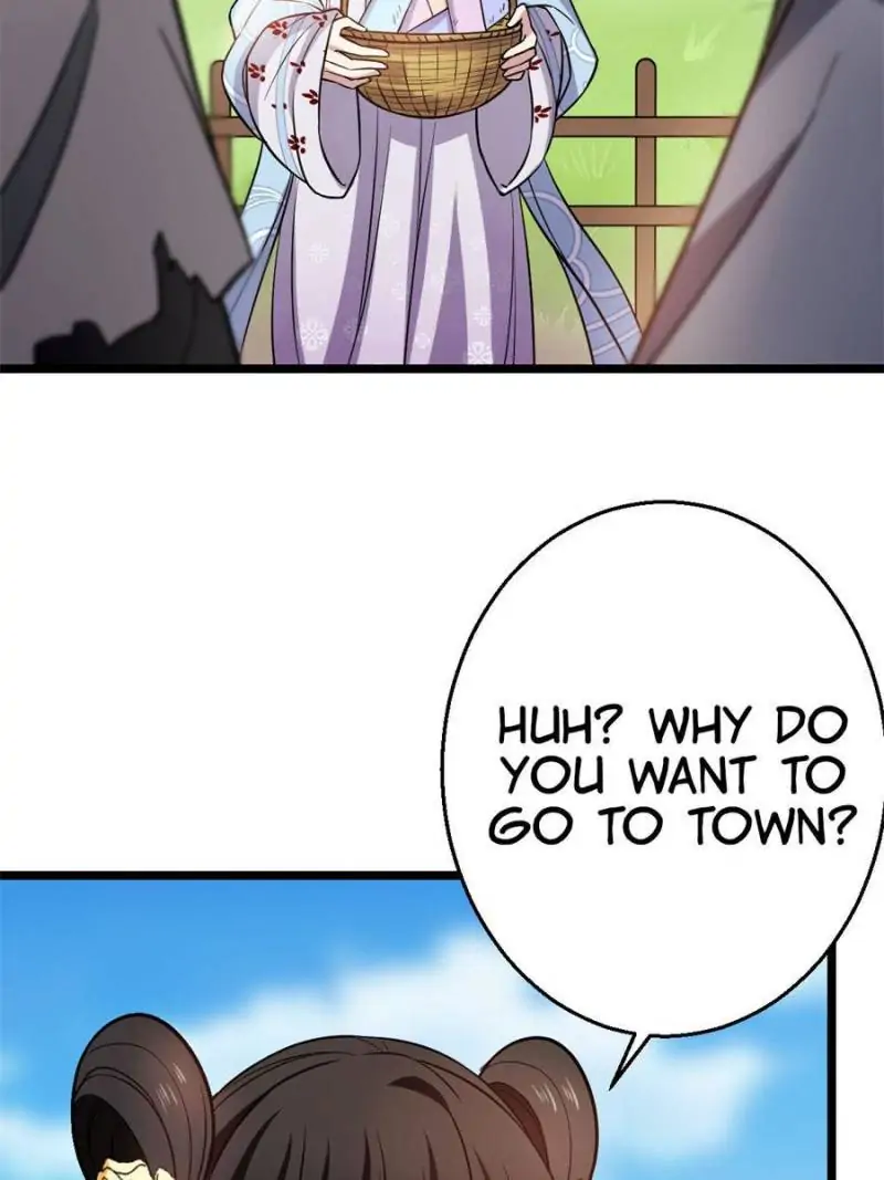 The Sickly Tyrant With An Innocent Facade chapter 41 - page 33
