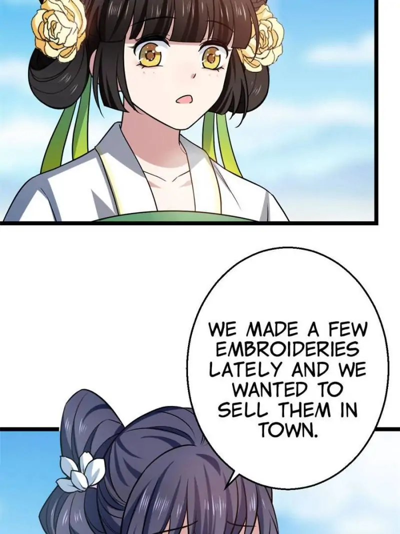 The Sickly Tyrant With An Innocent Facade chapter 41 - page 34