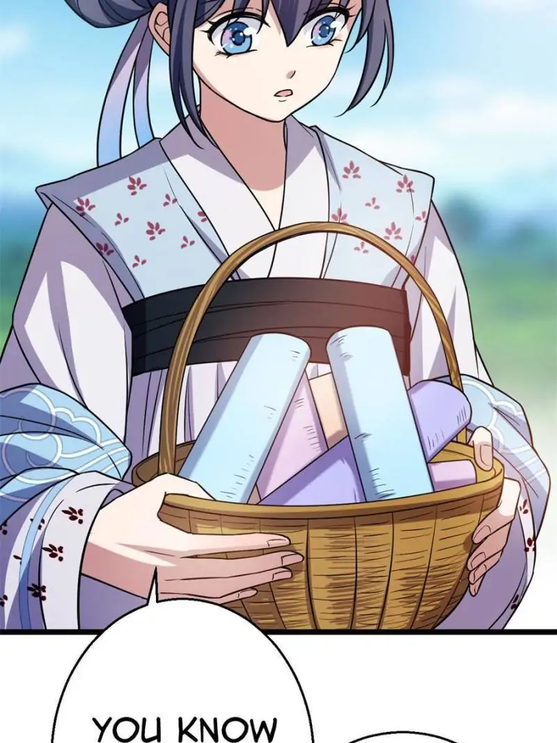 The Sickly Tyrant With An Innocent Facade chapter 41 - page 35