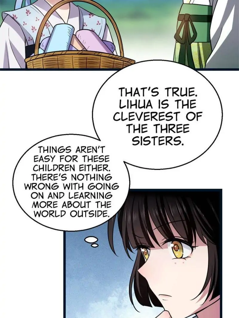 The Sickly Tyrant With An Innocent Facade chapter 41 - page 38