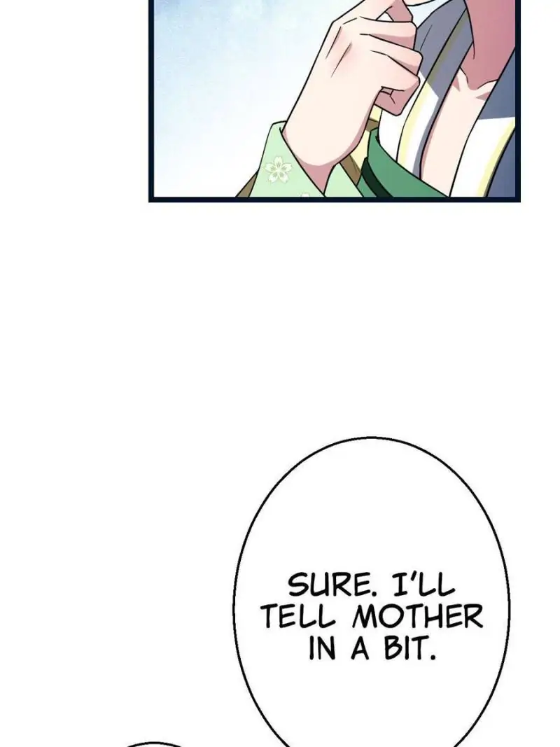 The Sickly Tyrant With An Innocent Facade chapter 41 - page 39