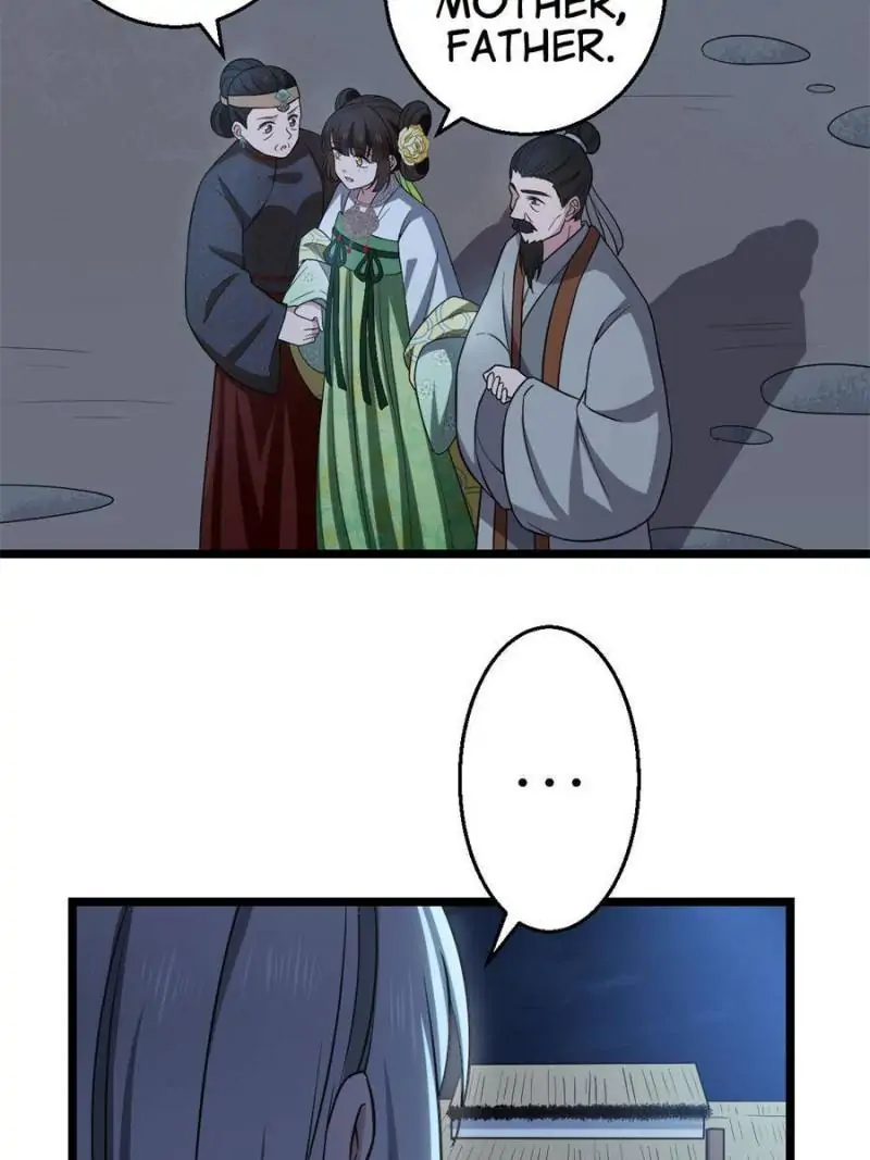 The Sickly Tyrant With An Innocent Facade chapter 41 - page 4