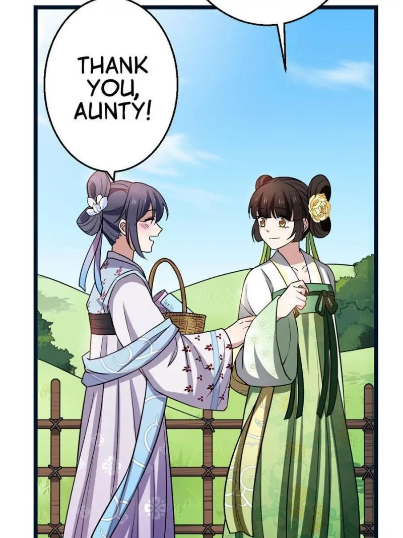 The Sickly Tyrant With An Innocent Facade chapter 41 - page 40