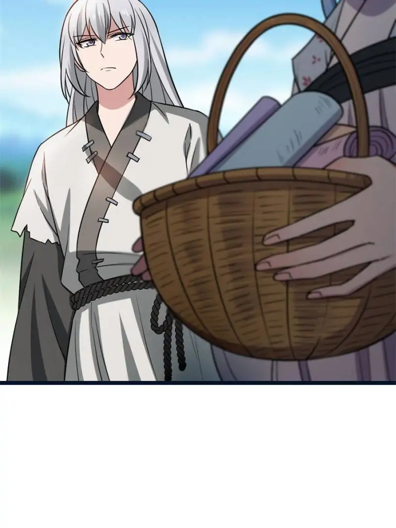 The Sickly Tyrant With An Innocent Facade chapter 41 - page 44