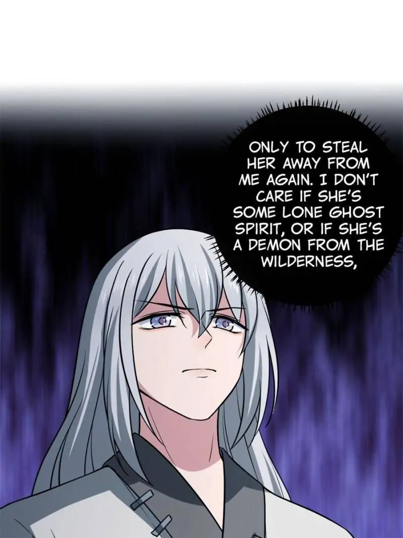The Sickly Tyrant With An Innocent Facade chapter 41 - page 6