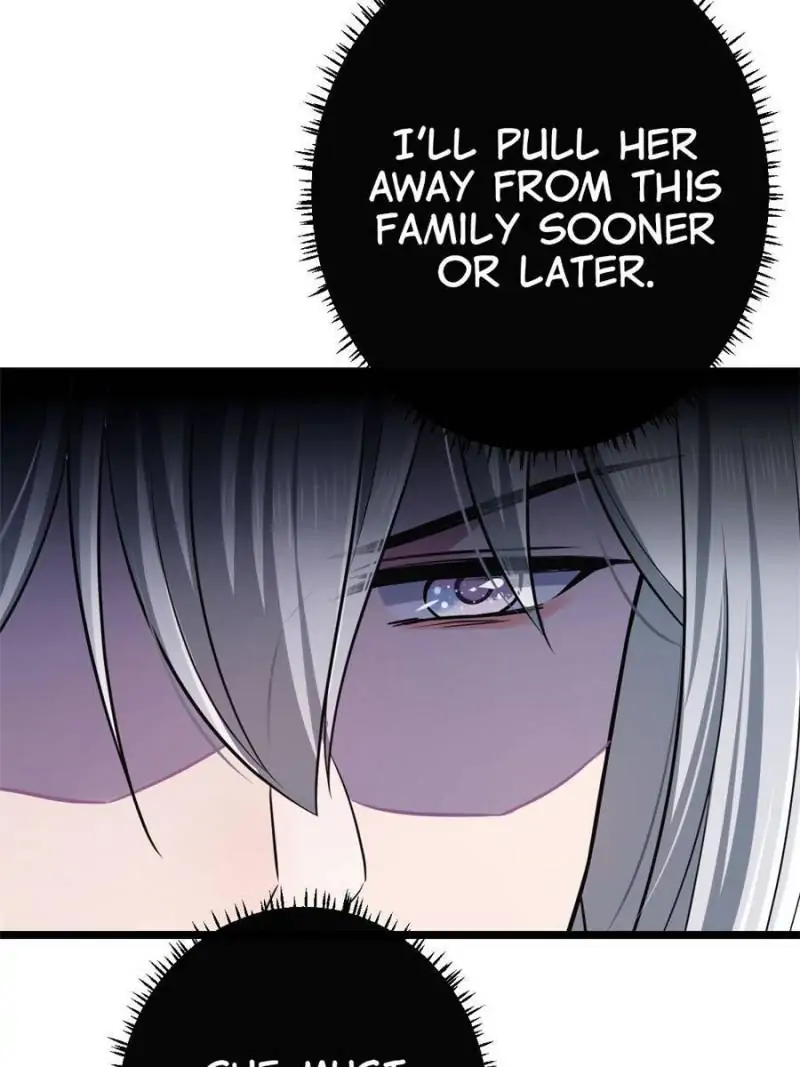 The Sickly Tyrant With An Innocent Facade chapter 41 - page 8