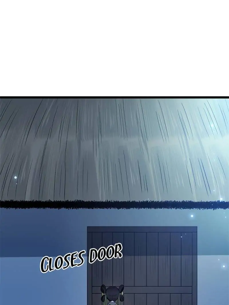 The Sickly Tyrant With An Innocent Facade chapter 7 - page 1