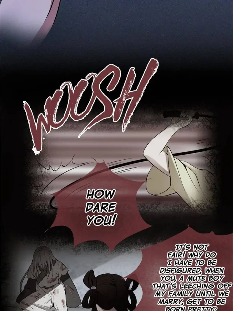 The Sickly Tyrant With An Innocent Facade chapter 7 - page 17