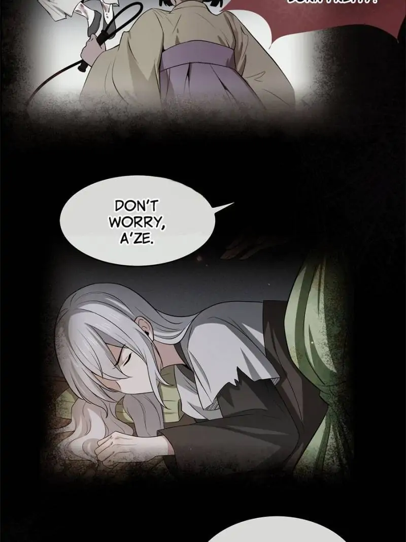 The Sickly Tyrant With An Innocent Facade chapter 7 - page 18