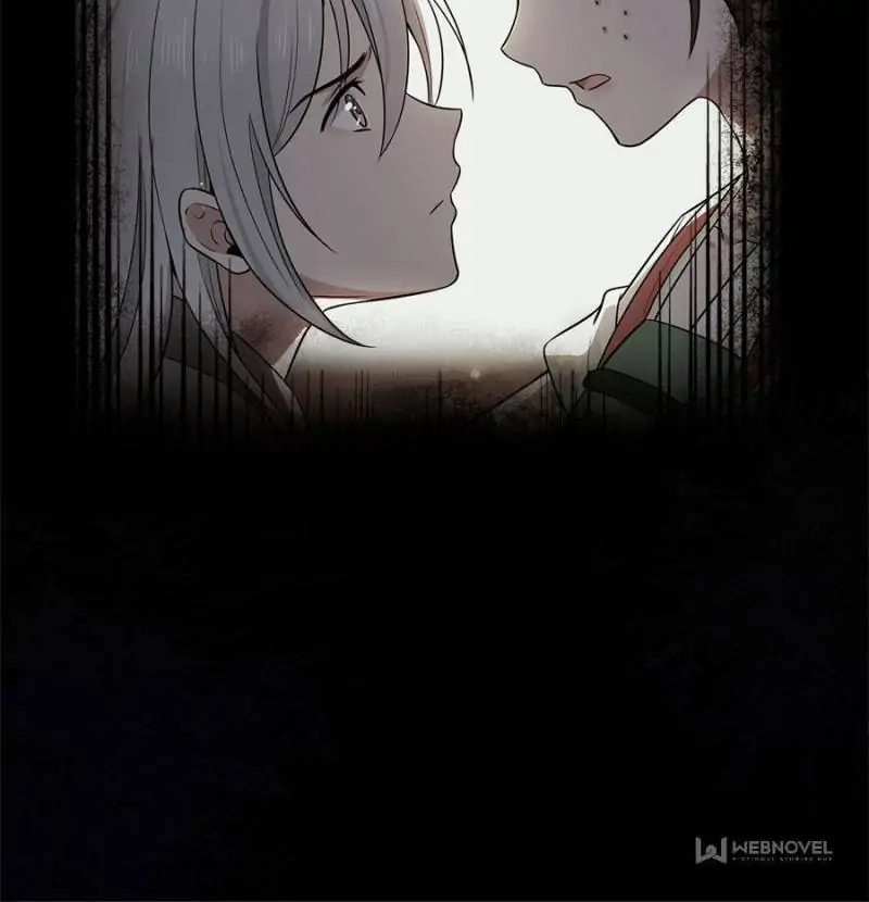 The Sickly Tyrant With An Innocent Facade chapter 7 - page 20