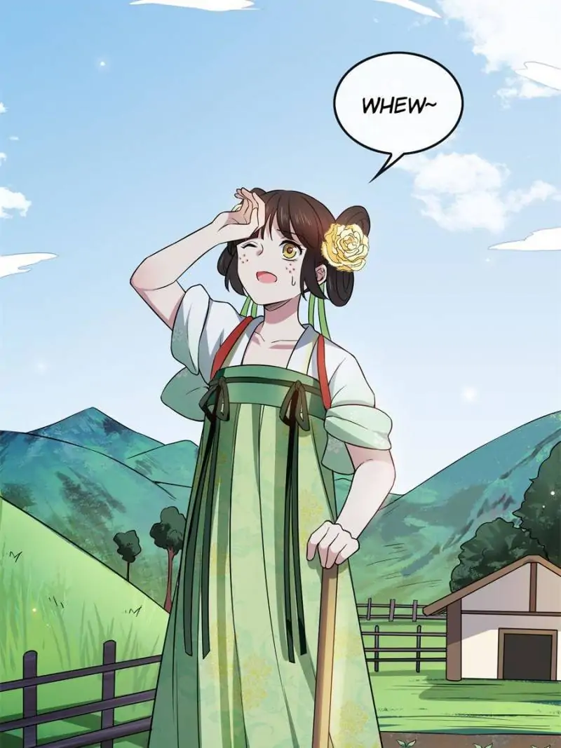 The Sickly Tyrant With An Innocent Facade chapter 7 - page 27