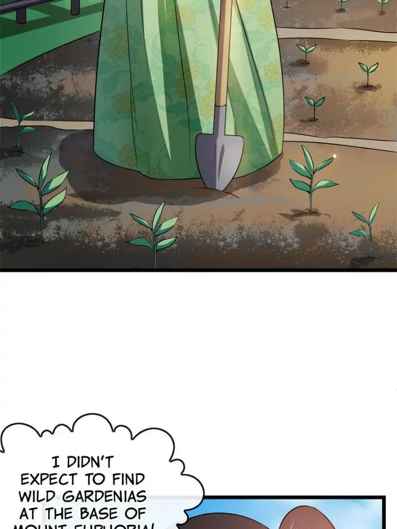 The Sickly Tyrant With An Innocent Facade chapter 7 - page 28