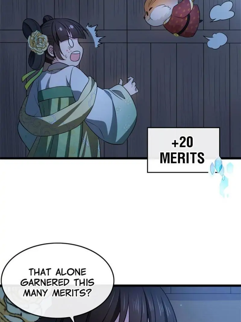 The Sickly Tyrant With An Innocent Facade chapter 7 - page 3
