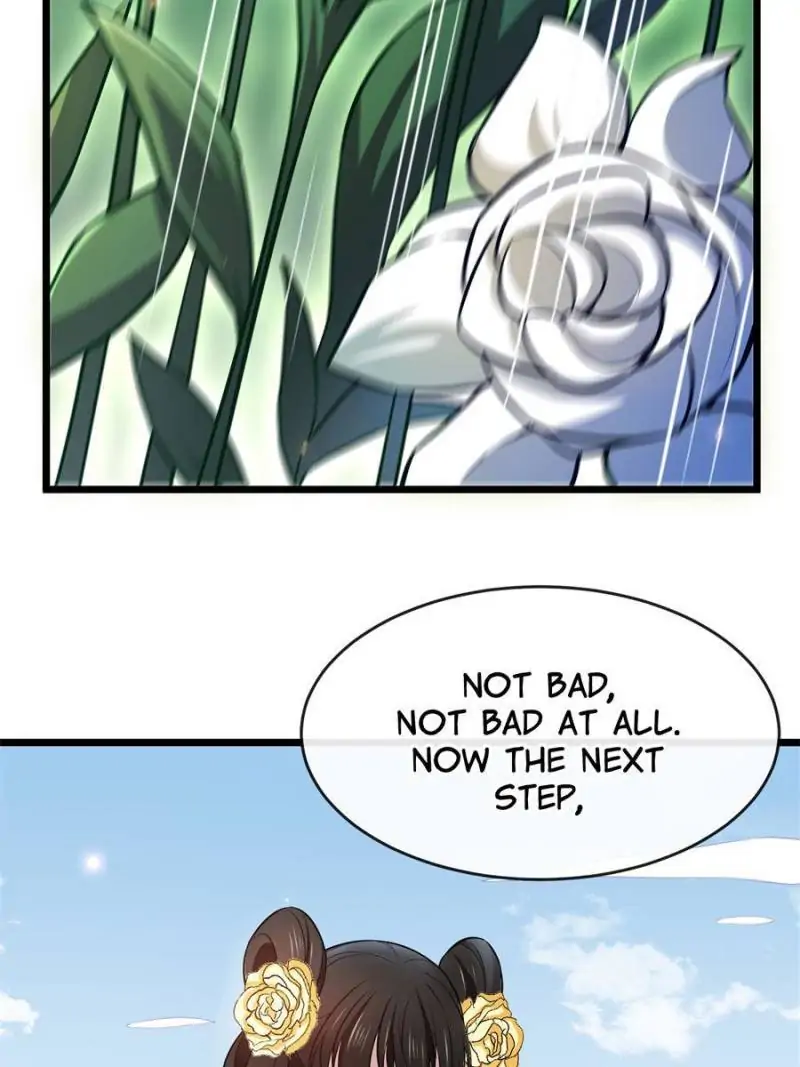 The Sickly Tyrant With An Innocent Facade chapter 7 - page 34