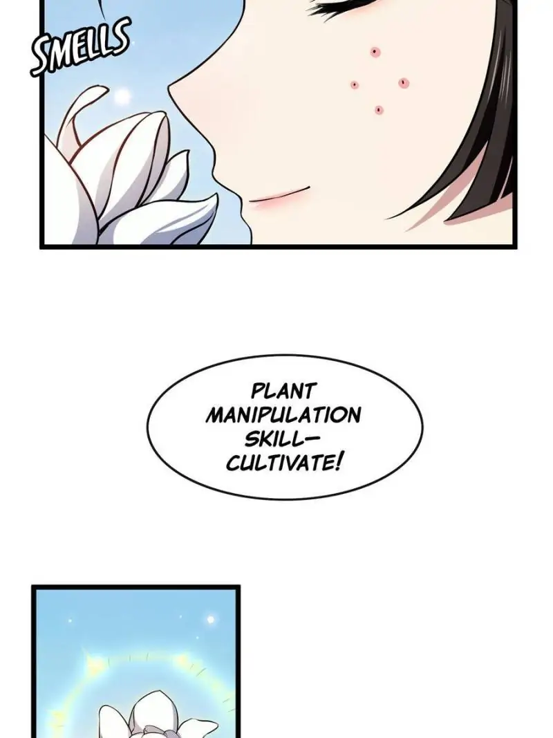 The Sickly Tyrant With An Innocent Facade chapter 7 - page 36