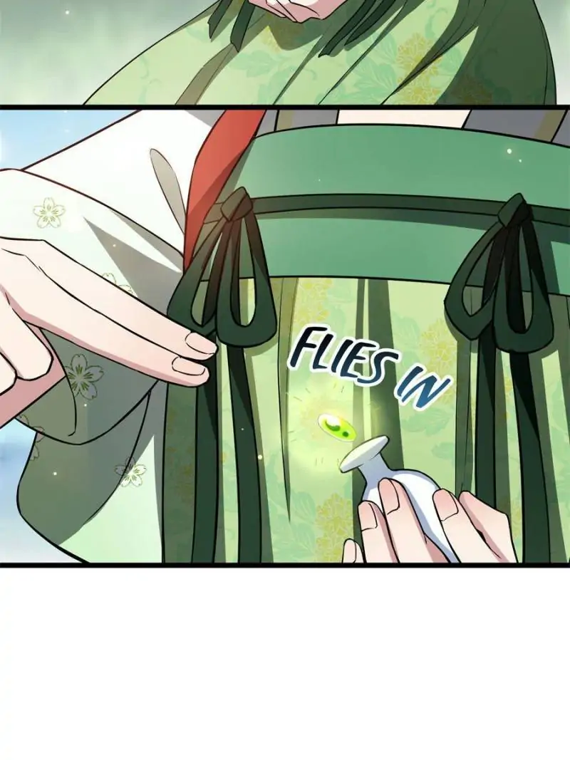 The Sickly Tyrant With An Innocent Facade chapter 7 - page 39
