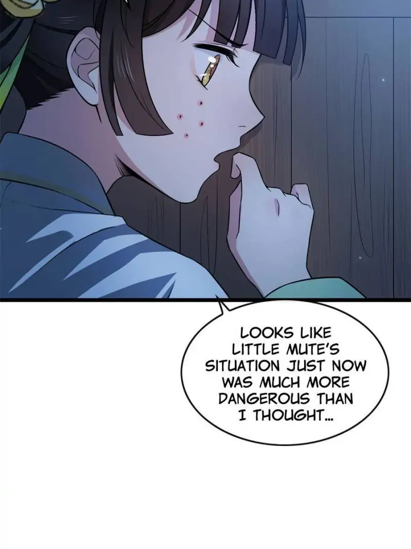 The Sickly Tyrant With An Innocent Facade chapter 7 - page 4
