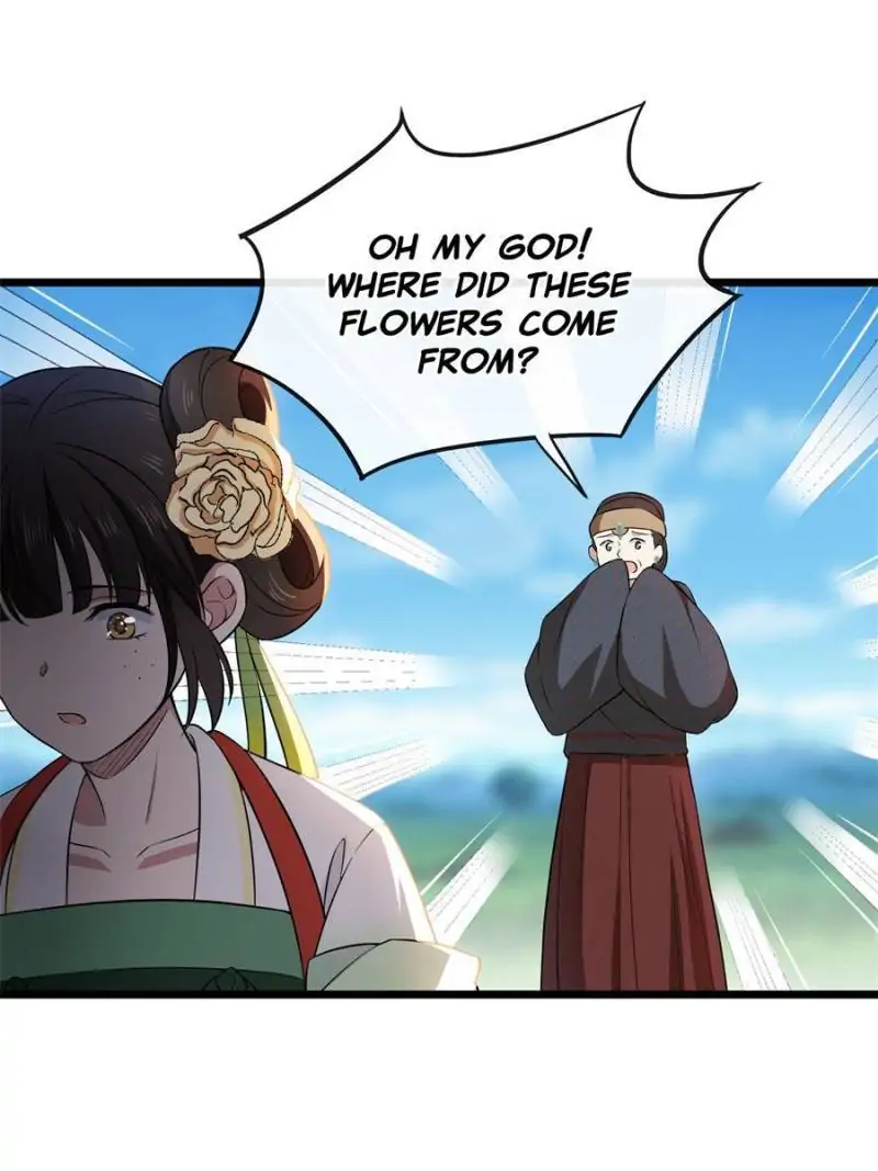 The Sickly Tyrant With An Innocent Facade chapter 7 - page 41
