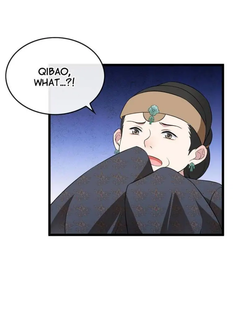 The Sickly Tyrant With An Innocent Facade chapter 7 - page 42