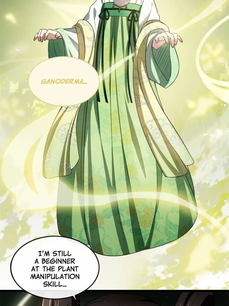 The Sickly Tyrant With An Innocent Facade chapter 7 - page 8