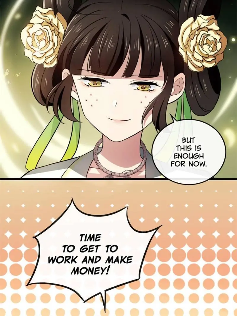 The Sickly Tyrant With An Innocent Facade chapter 7 - page 9