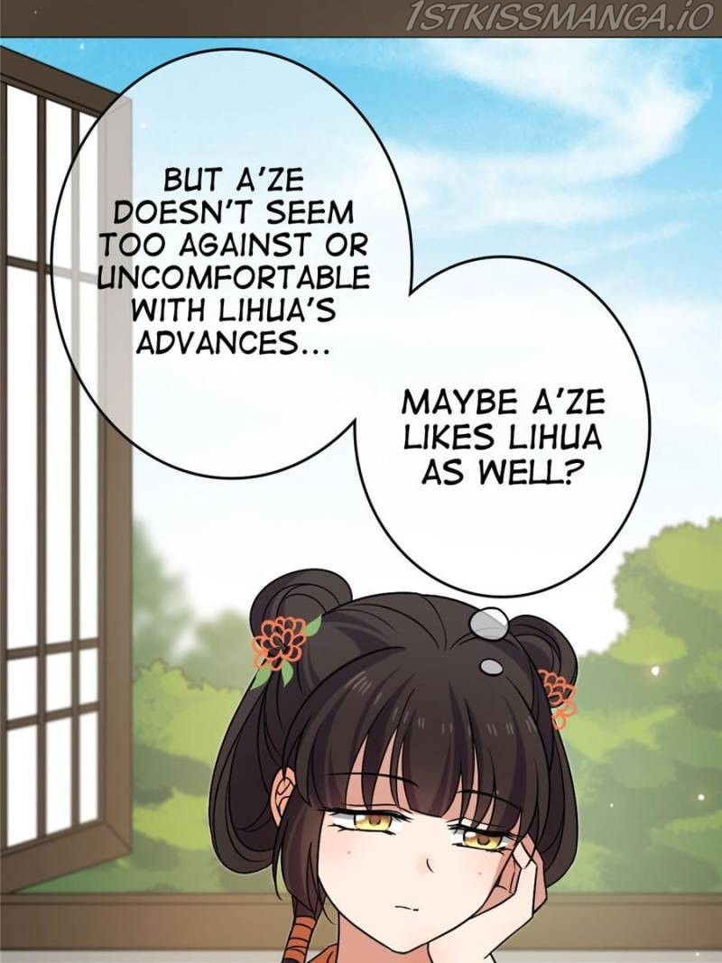 The Sickly Tyrant With An Innocent Facade chapter 71 - page 10