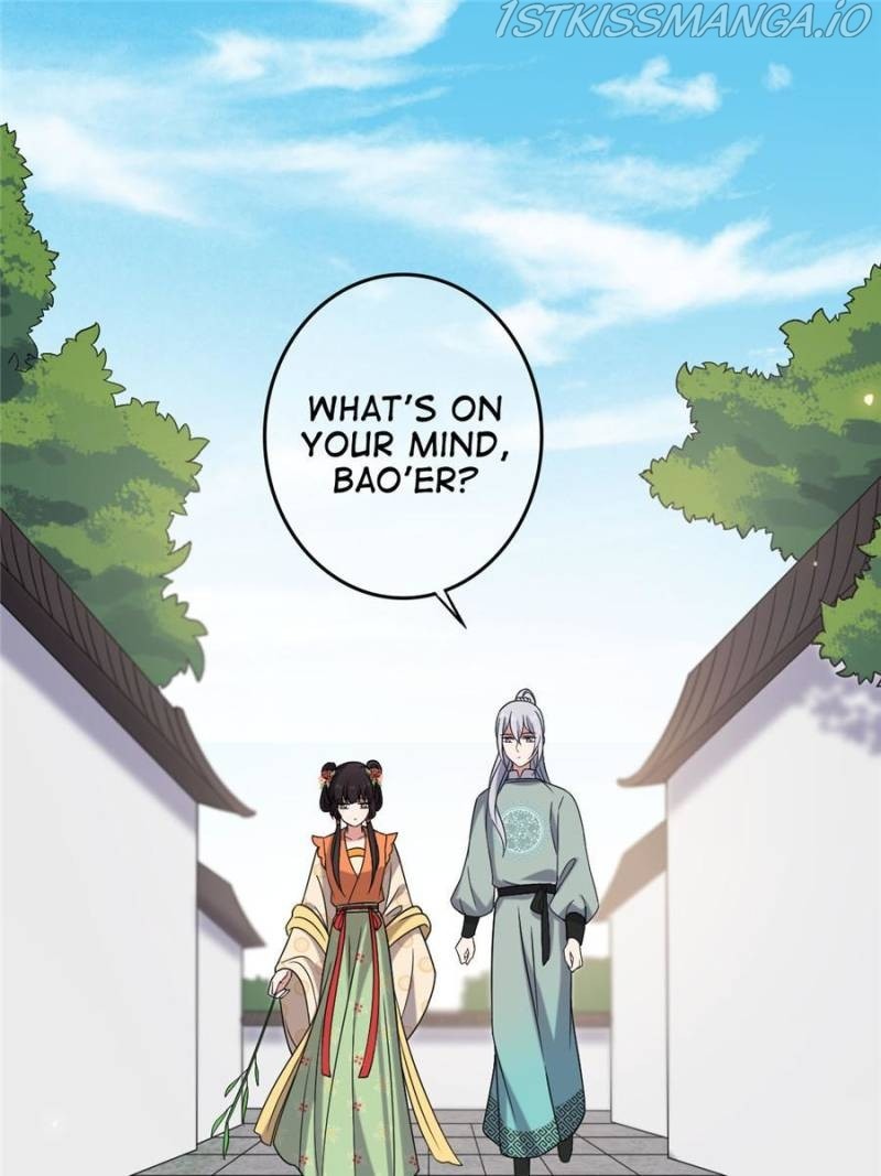The Sickly Tyrant With An Innocent Facade chapter 71 - page 14