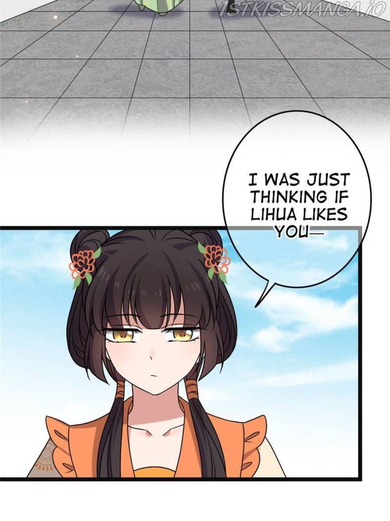 The Sickly Tyrant With An Innocent Facade chapter 71 - page 15