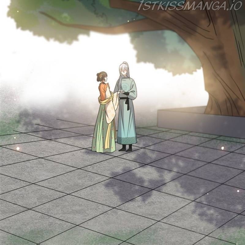 The Sickly Tyrant With An Innocent Facade chapter 71 - page 25