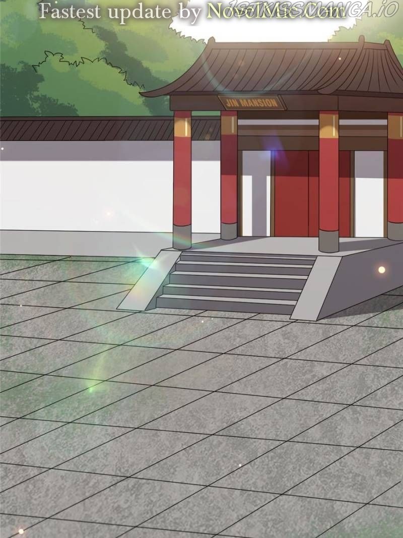 The Sickly Tyrant With An Innocent Facade chapter 71 - page 27