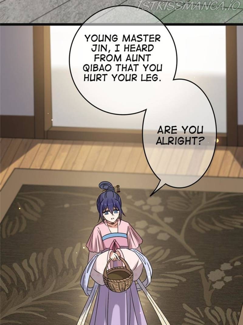The Sickly Tyrant With An Innocent Facade chapter 71 - page 28