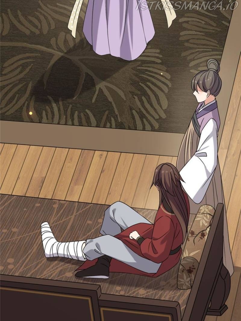 The Sickly Tyrant With An Innocent Facade chapter 71 - page 29