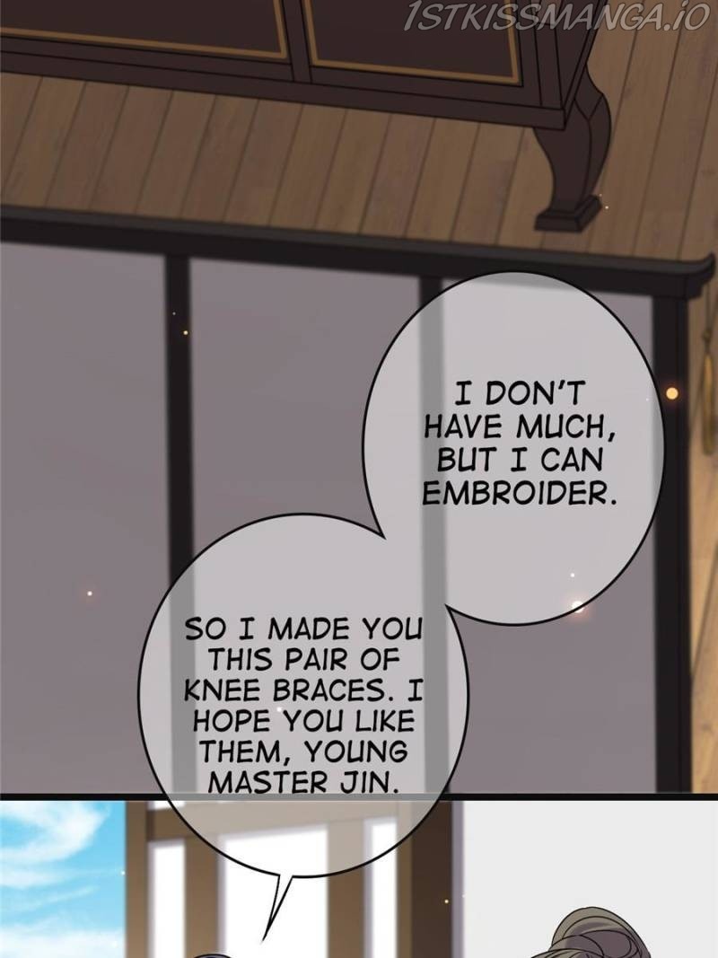The Sickly Tyrant With An Innocent Facade chapter 71 - page 30