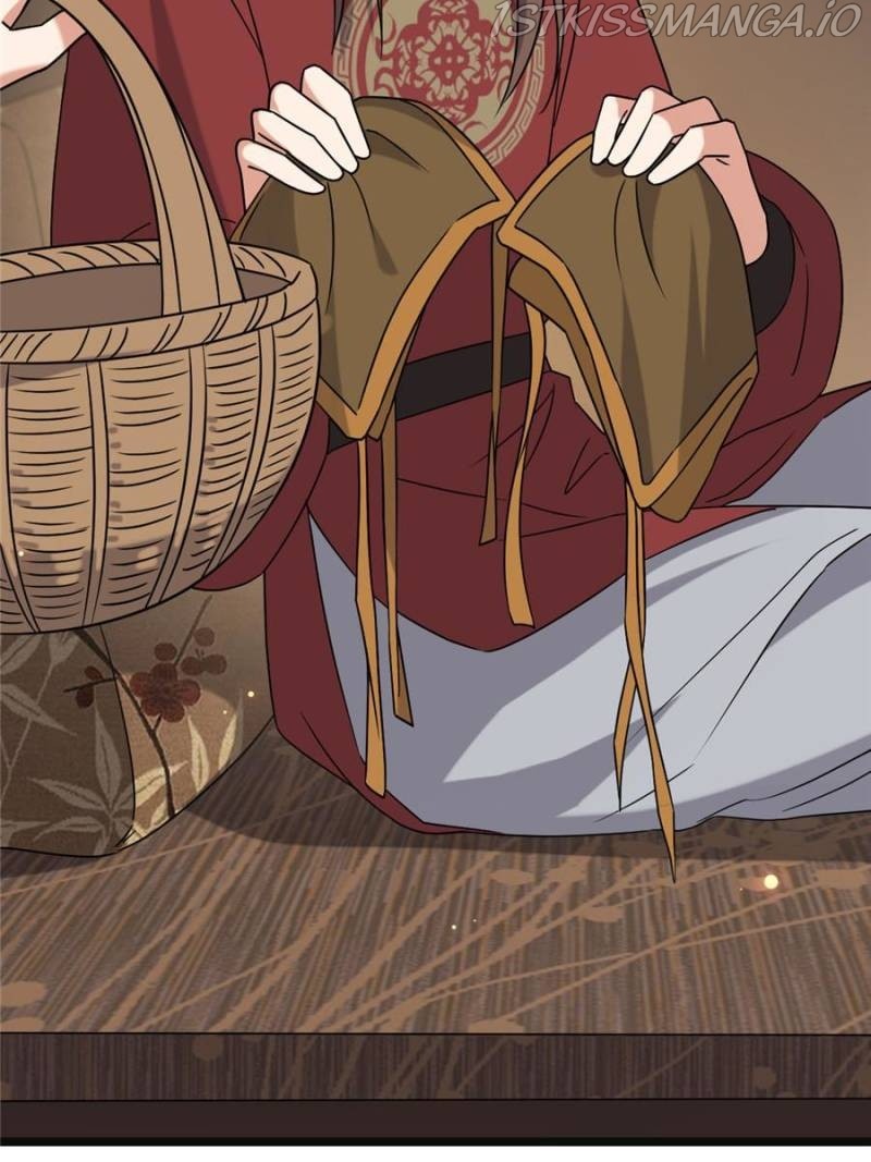 The Sickly Tyrant With An Innocent Facade chapter 71 - page 33