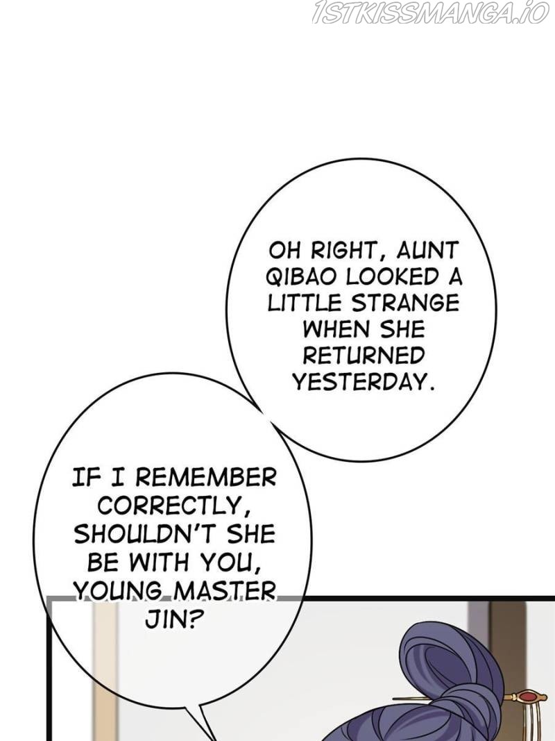 The Sickly Tyrant With An Innocent Facade chapter 71 - page 34
