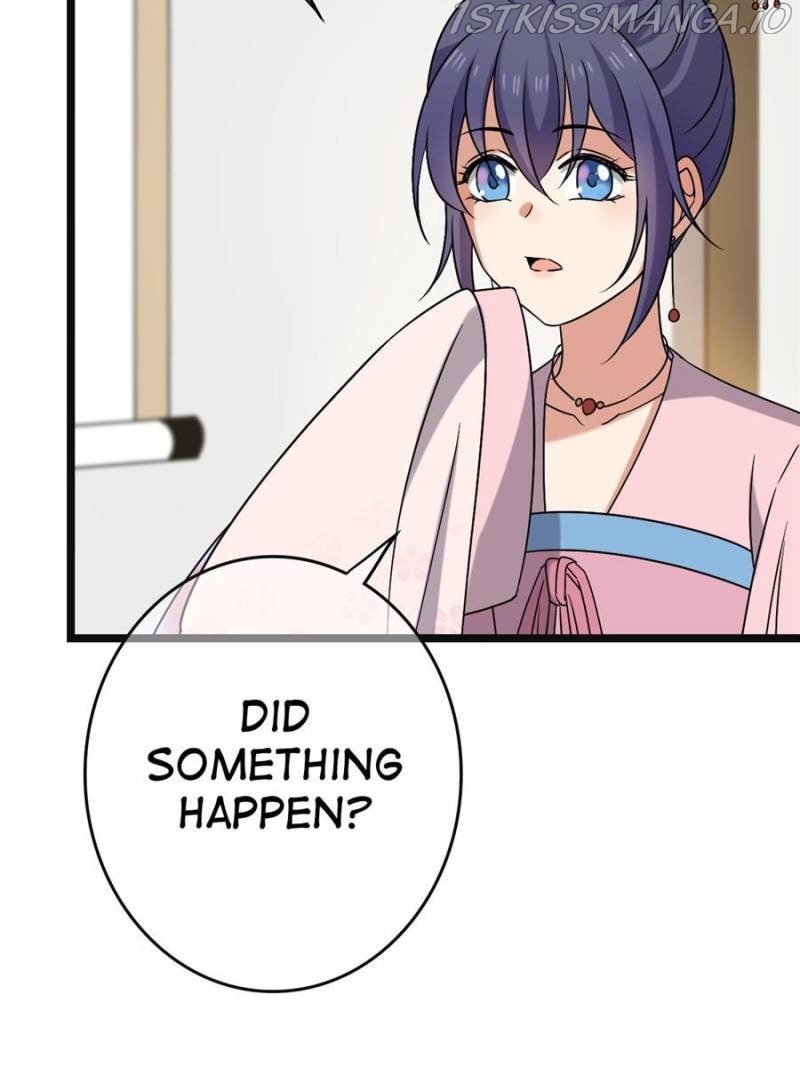 The Sickly Tyrant With An Innocent Facade chapter 71 - page 35