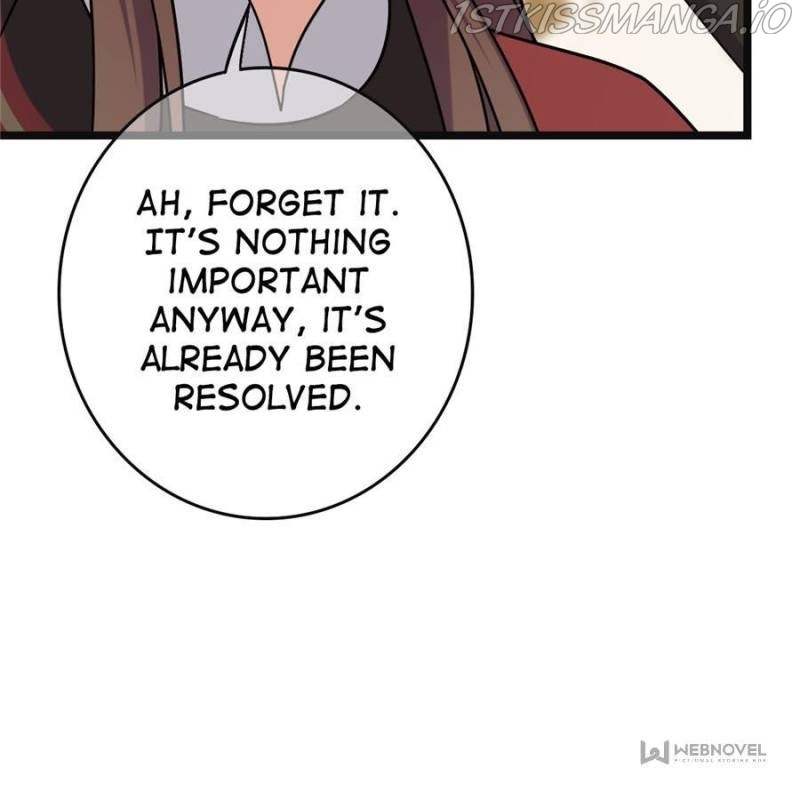 The Sickly Tyrant With An Innocent Facade chapter 71 - page 37