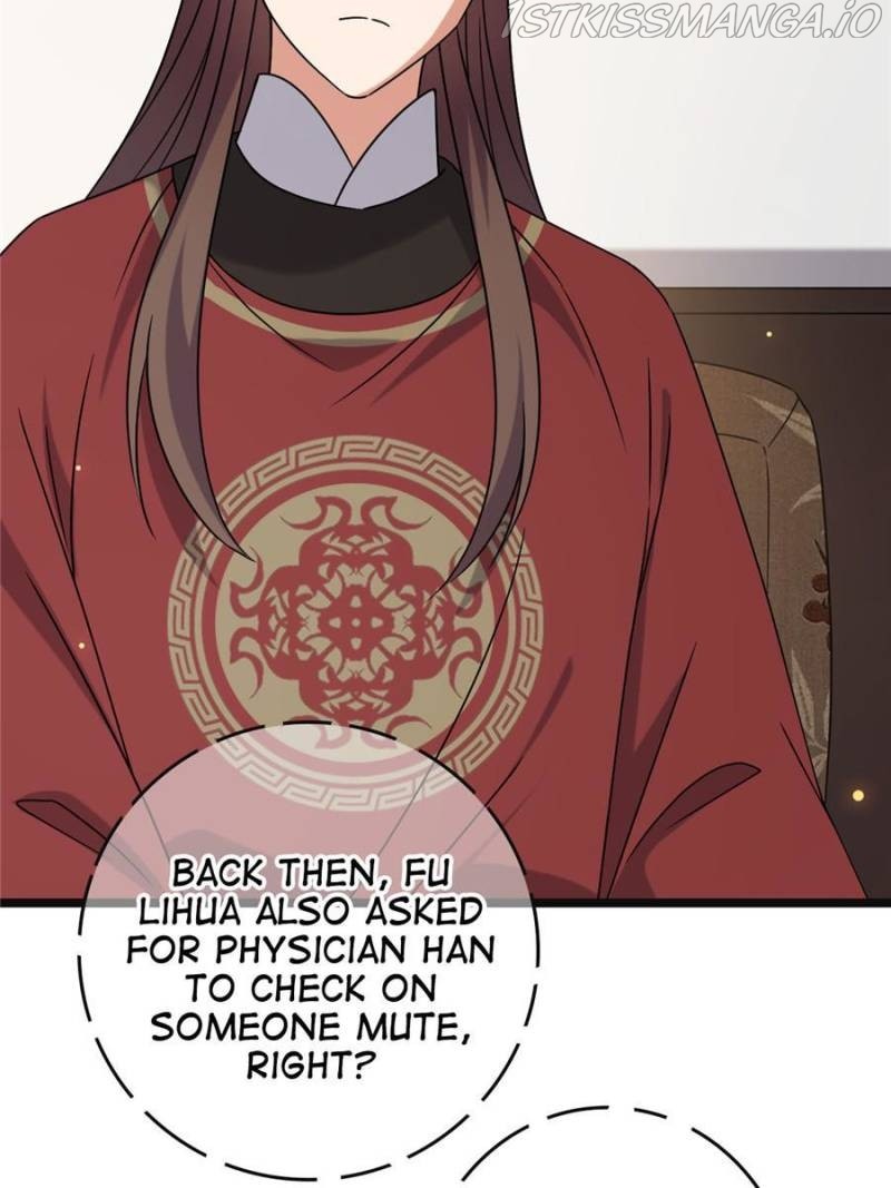 The Sickly Tyrant With An Innocent Facade chapter 71 - page 39