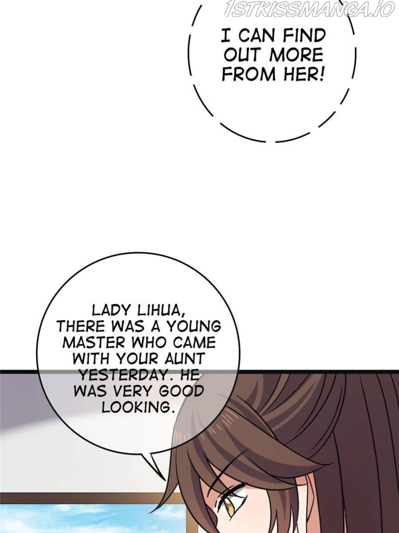 The Sickly Tyrant With An Innocent Facade chapter 71 - page 40