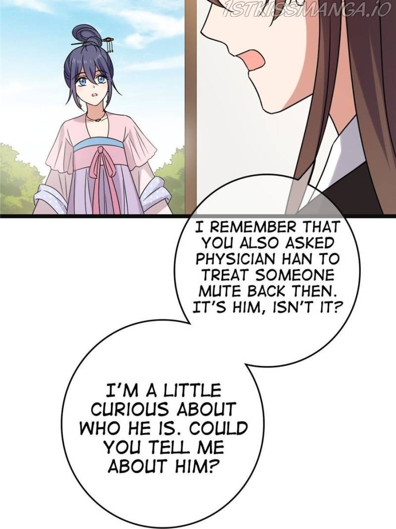The Sickly Tyrant With An Innocent Facade chapter 71 - page 41