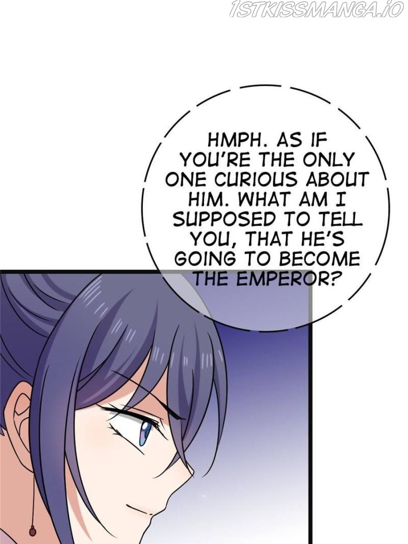 The Sickly Tyrant With An Innocent Facade chapter 71 - page 42