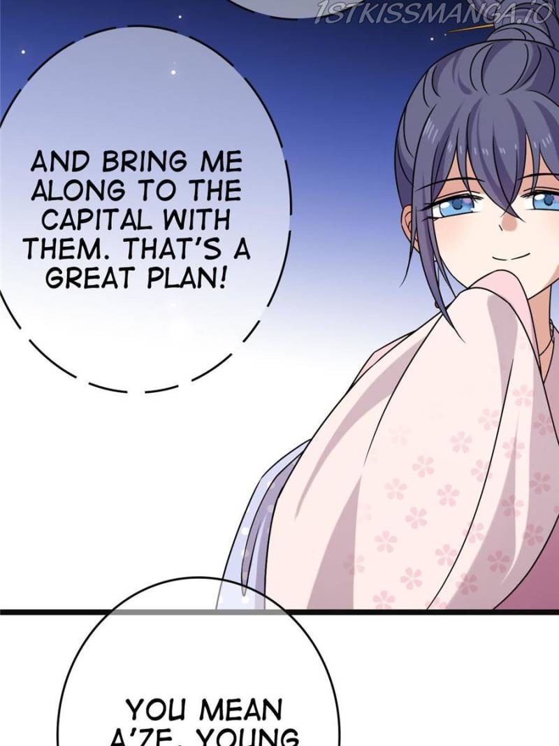 The Sickly Tyrant With An Innocent Facade chapter 71 - page 44