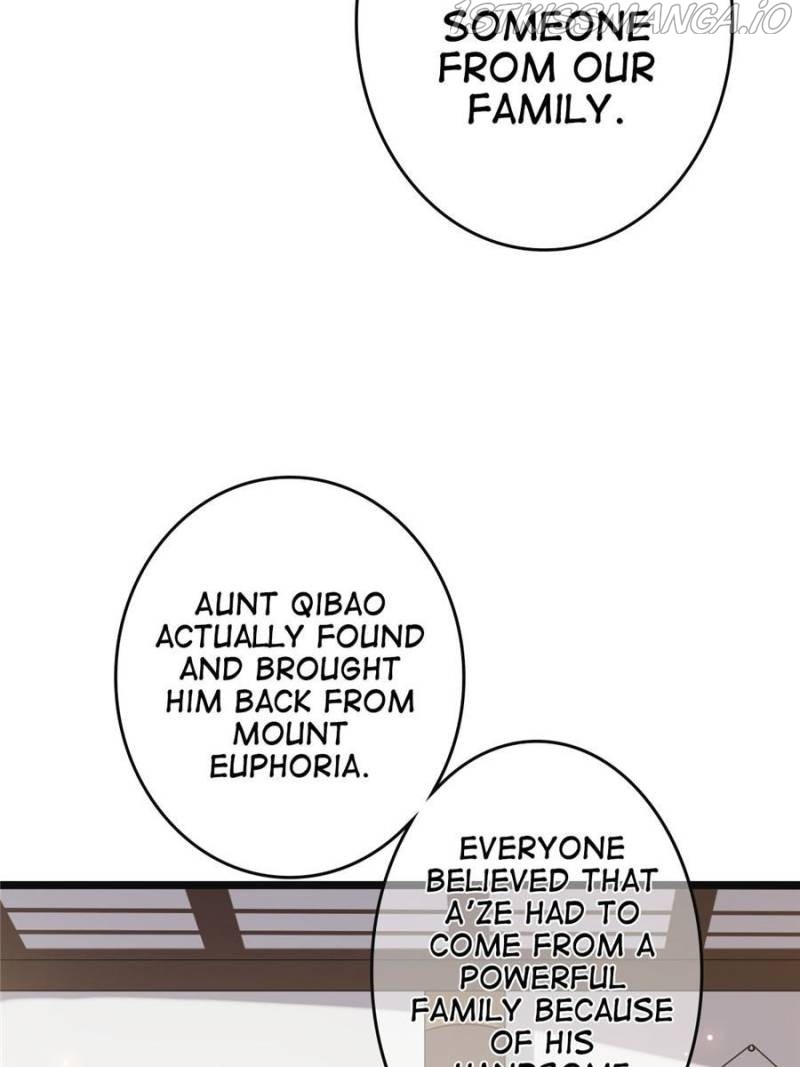 The Sickly Tyrant With An Innocent Facade chapter 71 - page 46