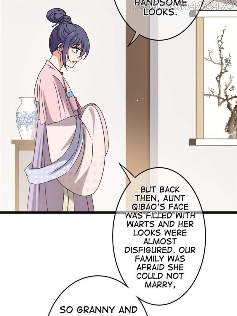 The Sickly Tyrant With An Innocent Facade chapter 71 - page 47