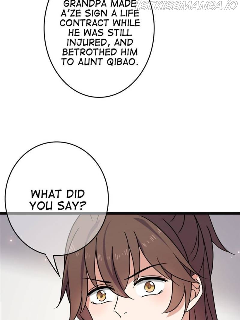 The Sickly Tyrant With An Innocent Facade chapter 71 - page 48